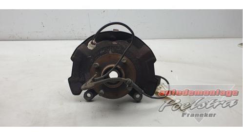 Fusee rechts-voor van een Suzuki Swift, Auto-onderdelen, Ophanging en Onderstel, Suzuki, Gebruikt, 3 maanden garantie, Ophalen of Verzenden