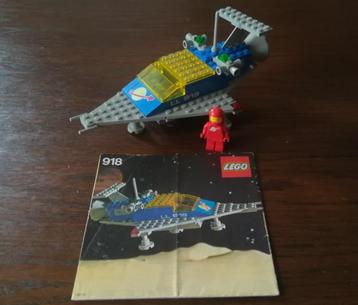 Lego Classic Space (79-87) 72 sets beschikbaar voor biedingen