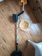 Metaaldetector buki, Ophalen, Zo goed als nieuw, 30 cm of minder, Overige merken