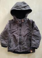 Leuke bruine winterjas, maat 98, Gebruikt, JBC, Ophalen of Verzenden, Jongen