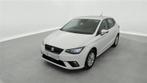SEAT Ibiza 1.0 TSI 95Cv Style CARPLAY / FULL LED / ALU / PDC, Stof, Gebruikt, 95 pk, 5 zetels