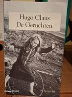 HUGO CLAUS  DE GERUCHTEN 224 PAGINA'S, Gelezen, Ophalen of Verzenden, Nederland, Hugo Claus