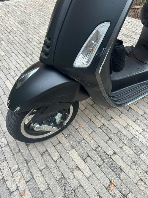 Vespa Primavera S - 2021 - Euro 5 - Classe B, Vélos & Vélomoteurs, Scooters | Vespa, Neuf, Vespa S, Classe B (45 km/h), Essence