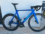 Giant propel advanced 2 - Racefiets, Fietsen en Brommers, Fietsen | Racefietsen, Ophalen, Carbon, Heren, Giant