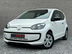 Volkswagen UP. 1.0 benzine Bouwjaar 2015., Auto's, 4 zetels, Wit, Bedrijf, Up!