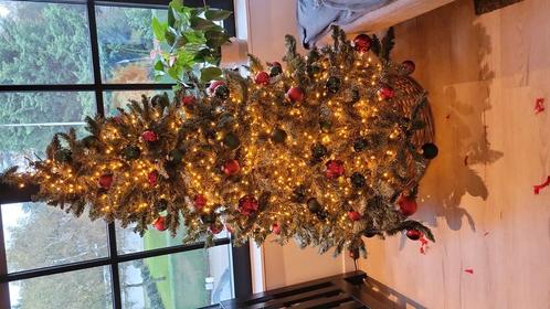 kerstboom, Diversen, Kerst, Gebruikt, Ophalen