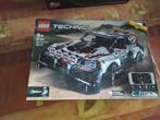 lego technic top gear, Kinderen en Baby's, Speelgoed | Duplo en Lego, Ophalen of Verzenden, Nieuw, Complete set, Lego
