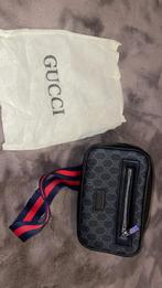 Gucci  tas, Handtassen en Accessoires, Tassen | Schoudertassen, Zwart, Nieuw, Leer, Ophalen