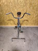 Hometrainer – Vermeiren – Made in Belgium – Retro Fiets, Gebruikt, Warandestraat 51, Nazareth, Info@keukiesshop.com, Ophalen