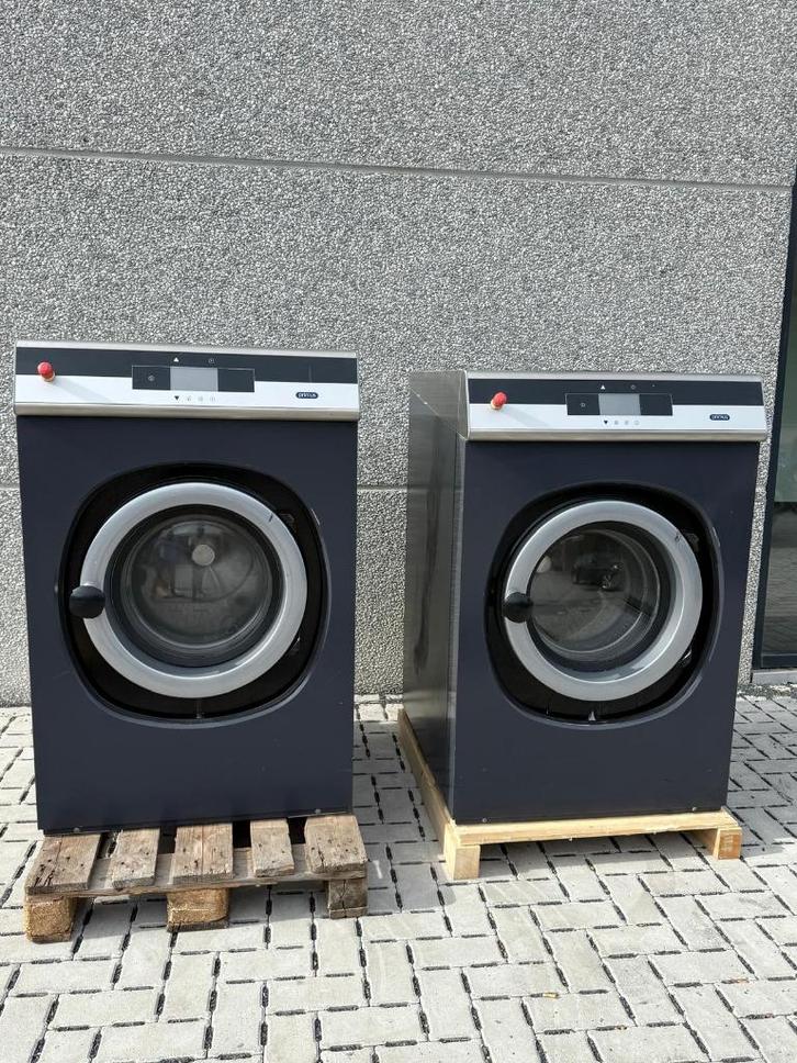 * Primus * Wasmachines * FX135 * 13KG * Nieuwstaat * 2018 *, Diversen, Overige Diversen, Zo goed als nieuw, Ophalen