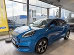 Ford Puma Electrische Puma Gen-E met Comfort Pack en Winter, Automaat, Puma, Euro 6, Blauw