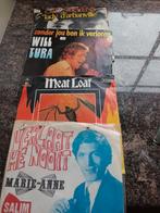 Will tura, Cd's en Dvd's, Vinyl | Nederlandstalig, Ophalen of Verzenden, Zo goed als nieuw