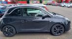 Opel Adam, Boîte manuelle, Noir, 4 places, ADAM