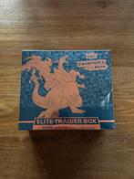 Pokémon Champions Path Elite Trainer Box - ETB, Hobby en Vrije tijd, Verzamelkaartspellen | Pokémon, Ophalen of Verzenden, Zo goed als nieuw