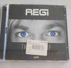CD en DVD: Regi - The best of, Ophalen of Verzenden, Zo goed als nieuw