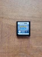 Pokemon Soulsilver los spel, Consoles de jeu & Jeux vidéo, Jeux | Nintendo DS, 1 joueur, Enlèvement, Utilisé, À partir de 7 ans