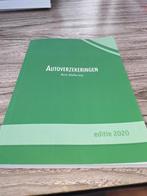 Autoverzekeringen Ann Deferme, Ophalen of Verzenden, Zo goed als nieuw