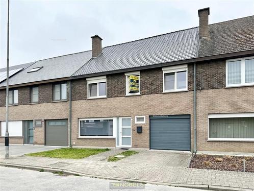 Huis te huur in Oudenaarde, 4 slpks, Immo, Huizen te huur, Vrijstaande woning, D