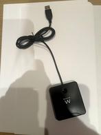 lecteur de carte à puces eID, Informatique & Logiciels, Enlèvement ou Envoi, Neuf