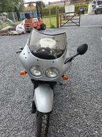 Triumph Daytona 900, Motoren, Motorrijbewijs A, Bedrijf, 3 cilinders, 883 cc