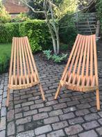 Tuinstoelen, Tuin en Terras, Ophalen of Verzenden, Nieuw