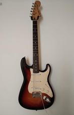 Petites réparations sur guitares électriques et acoustiques, Enlèvement