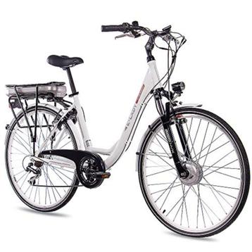 Chrisson E.Bike Nieuw! beschikbaar voor biedingen