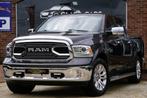 Dodge RAM 5.7 LPG LARAMIE LONGHORN-PNEUMATIQUE-UTILITAIRE-6B, Autos, Dodge, SUV ou Tout-terrain, 5 places, Cuir, 5654 cm³
