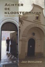 (g189) Achter de kloostermuur, een bezoek, Boeken, Gelezen, Ophalen of Verzenden