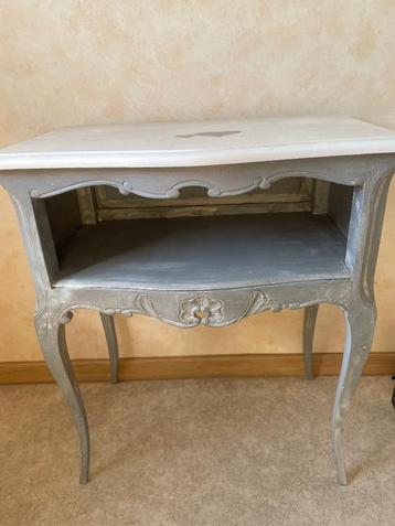 Vintage kastje - verlaagde prijs!  beschikbaar voor biedingen