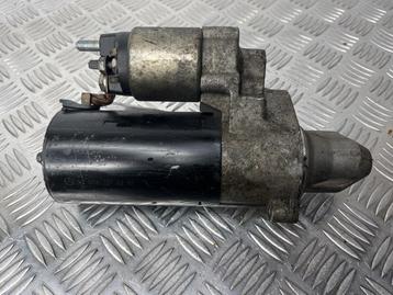 Startmotor van een Mercedes Sprinter beschikbaar voor biedingen