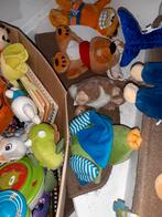 Spel poppetjes, Kinderen en Baby's, Ophalen of Verzenden