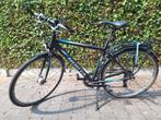 Norta NT1 stadsfiets, Fietsen en Brommers, Ophalen, Gebruikt, Versnellingen