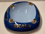 Prachtige grote keramische asbak van Ricard, Ophalen of Verzenden
