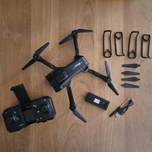 Drone C12, Audio, Tv en Foto, Drones, Nieuw, Drone met camera, Ophalen of Verzenden