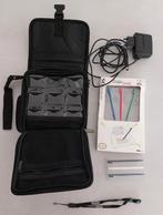 Nintendo DS opbergtas-oplader-stylus, Games en Spelcomputers, Spelcomputers | Nintendo Portables | Accessoires, Ophalen, Gebruikt