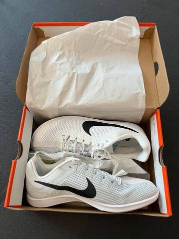 Nike rival spike voor piste maat 43 beschikbaar voor biedingen