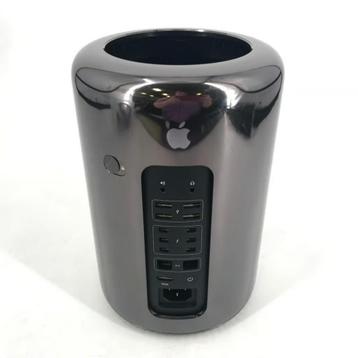 Mac Pro 6.1 12 core 2.7Ghz, 32gb, 1 TB SSD, 2x FirePro D700 beschikbaar voor biedingen