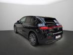 Mercedes-Benz EQE SUV 350 4MATIC AMG Line + PANORAMISCH DAK, Auto's, Mercedes-Benz, Automaat, Stof, Euro 6, Zwart