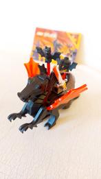 LEGO 6007 - Bat Lord - compleey vintage zeldzaam, Ophalen of Verzenden, Gebruikt, Lego