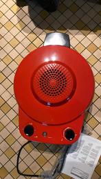 Pizzaoven Ambiano, Tuin en Terras, Ophalen of Verzenden, Nieuw, Ambiano