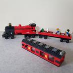 Lego Zweinstein express 4708, enkel trein, Kinderen en Baby's, Speelgoed | Duplo en Lego, Ophalen of Verzenden