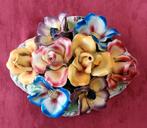 Antiek vaas, Ophalen