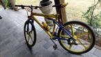 fiets, Fietsen en Brommers, 53 tot 57 cm, Ophalen, Zo goed als nieuw