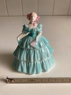 Minuettes Hannah - porseleinen beeldje, Antiek en Kunst, Antiek | Porselein, Ophalen