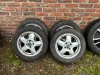 Jantes mini cooper r56,r55, Autos : Pièces & Accessoires, 15 pouces, Pneus et Jantes, Pneus hiver, 175 mm