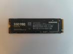 SSD Samsung, Computers en Software, Harde schijven, Intern, Gebruikt, SSD, 1 Tb
