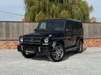 mercedes g63amg/designo/schuifdak/lichte vracht/btw/78000km!, Auto's, Automaat, 5461 cc, USB, G-Klasse