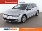 Volkswagen Golf 2.0 TDI Life (année de construction 2021), Autos, Argent ou Gris, Achat, Euro 6, 5 portes
