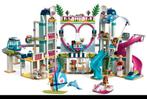Lego Friends - Heartlake City Resort - 41347, Ophalen, Zo goed als nieuw, Lego